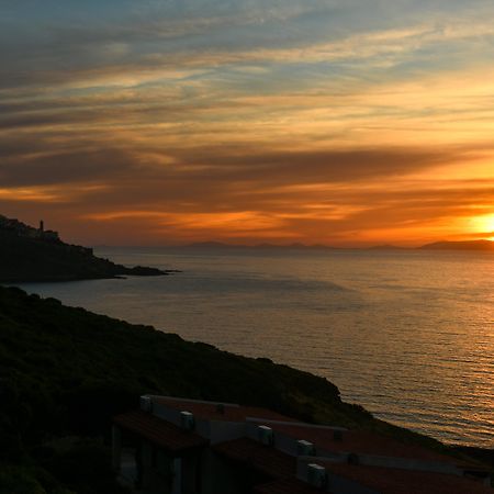 Castelsardo Resort Village Exterior photo