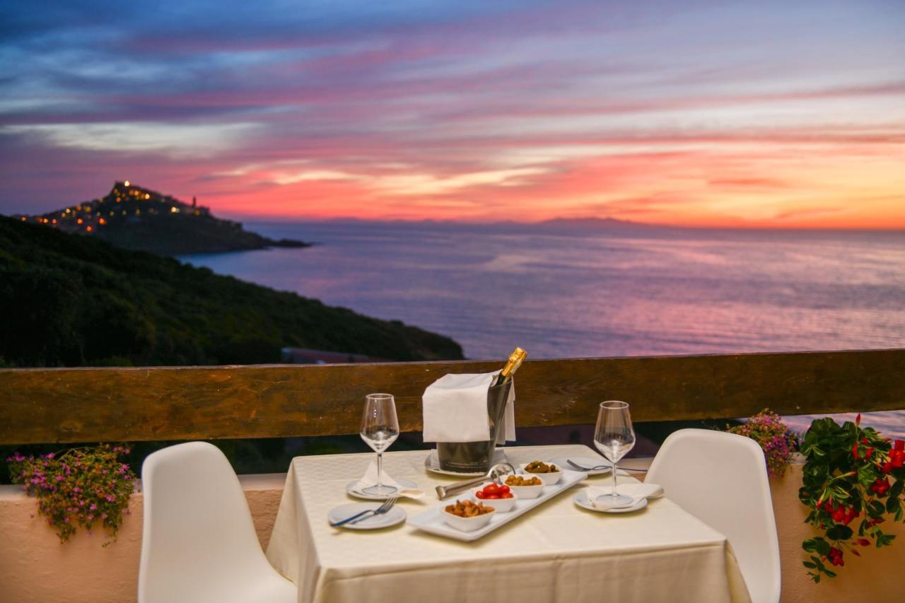 Castelsardo Resort Village Exterior photo