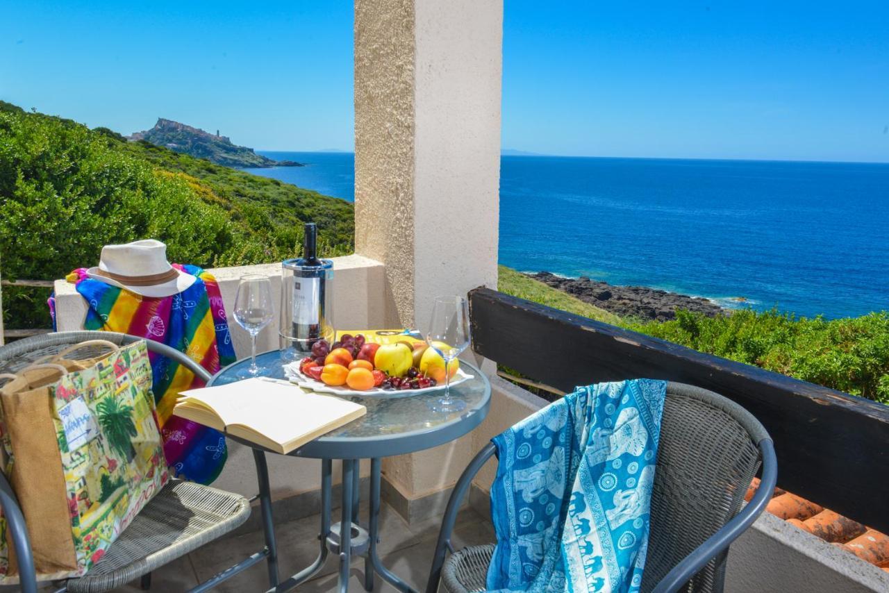 Castelsardo Resort Village Exterior photo