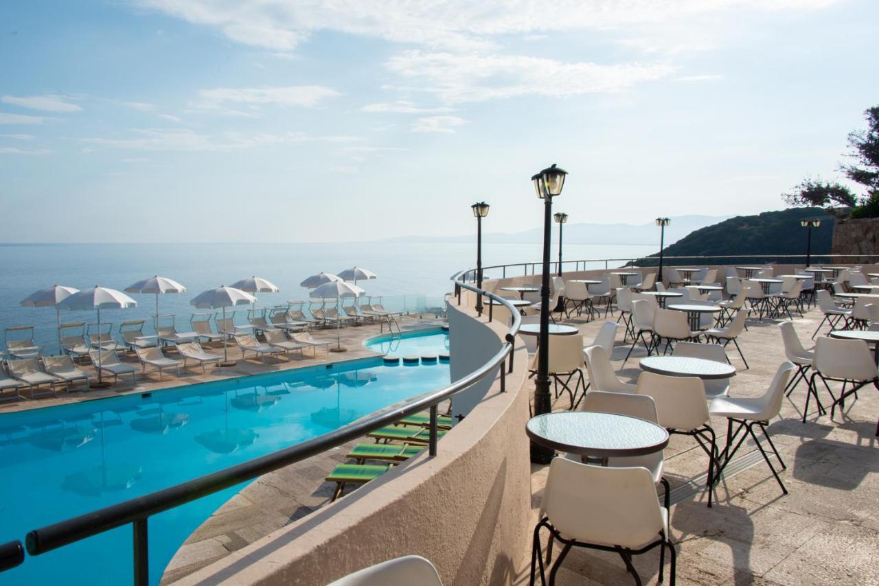 Castelsardo Resort Village Exterior photo
