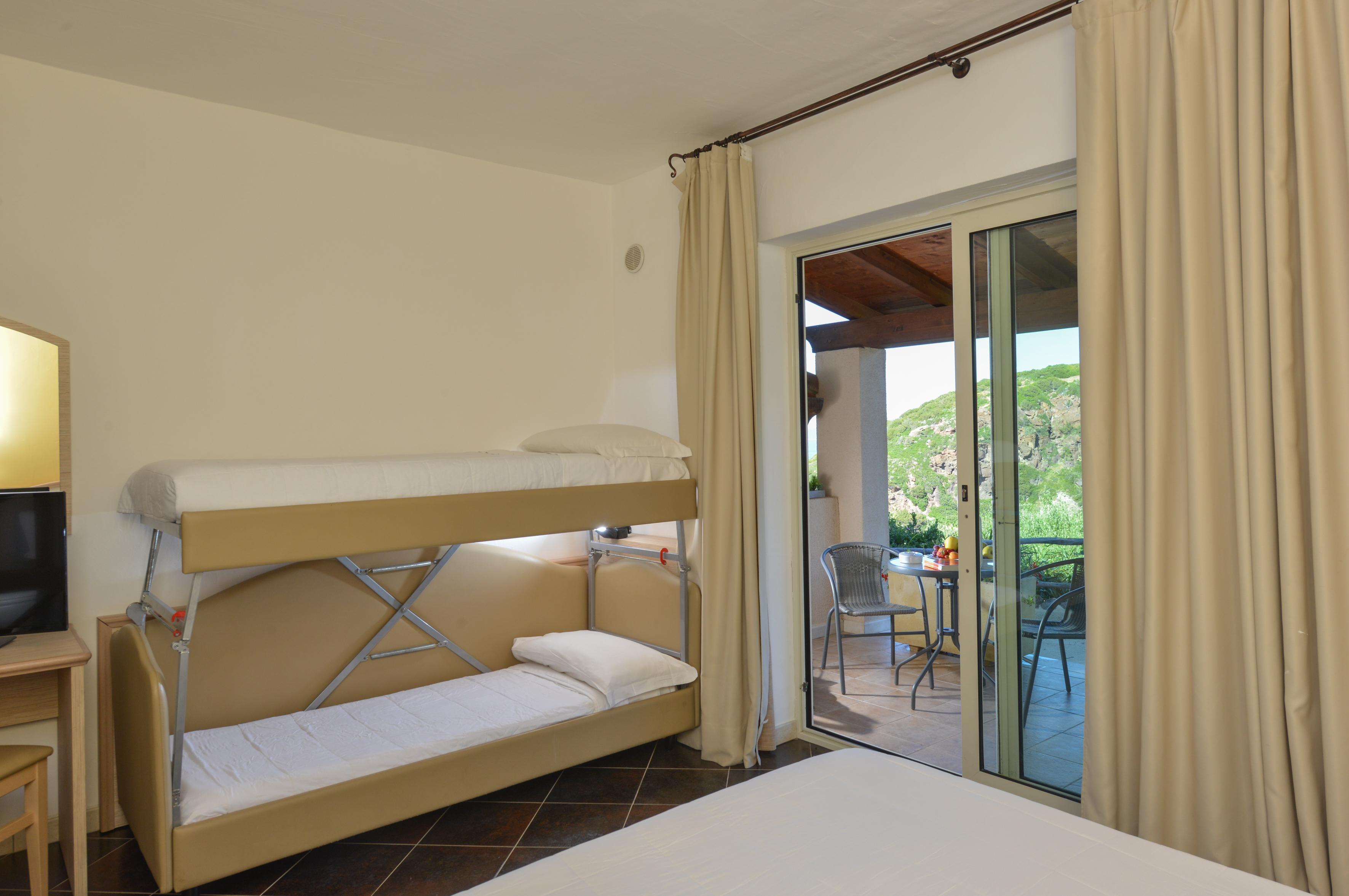 Castelsardo Resort Village Exterior photo