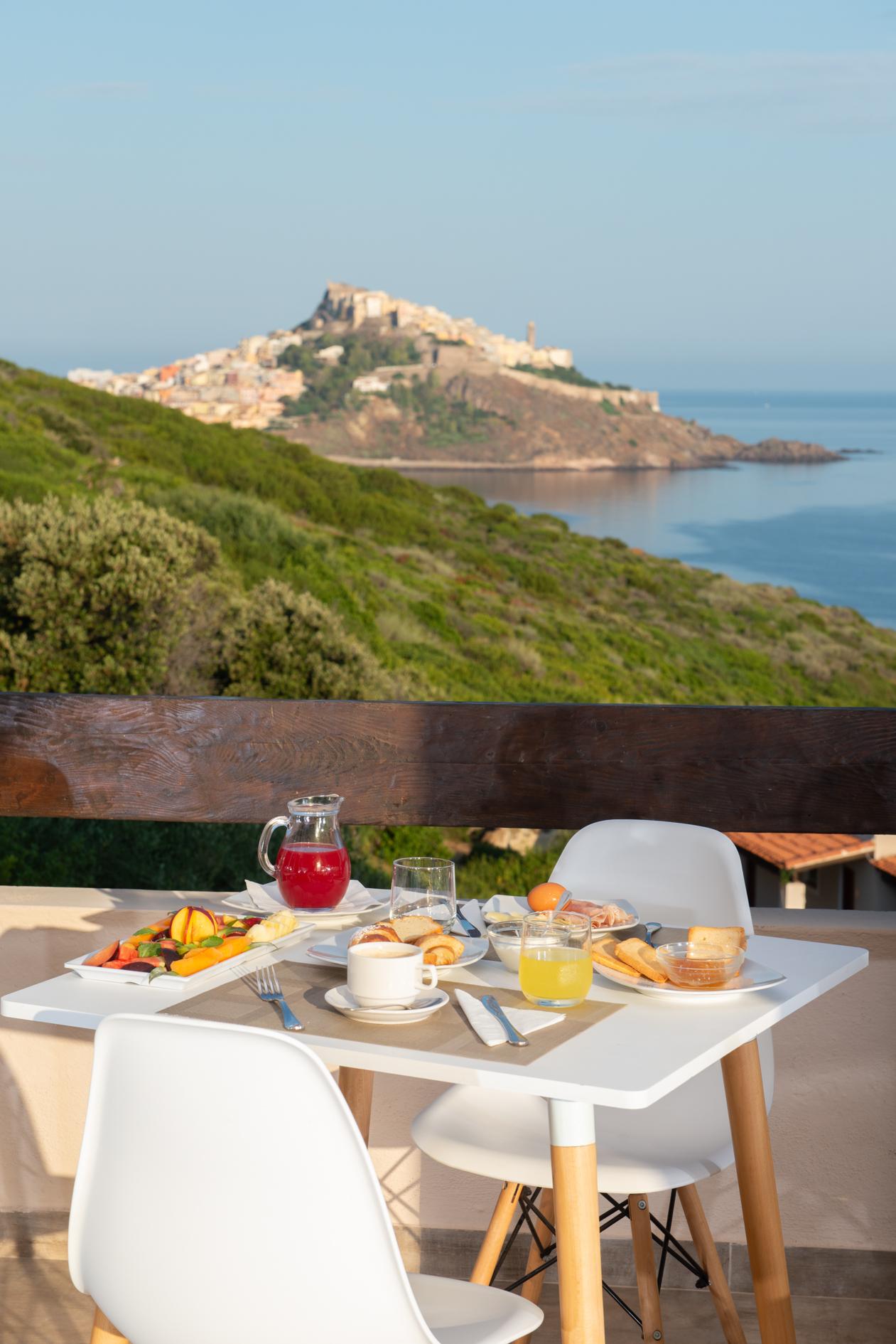 Castelsardo Resort Village Exterior photo