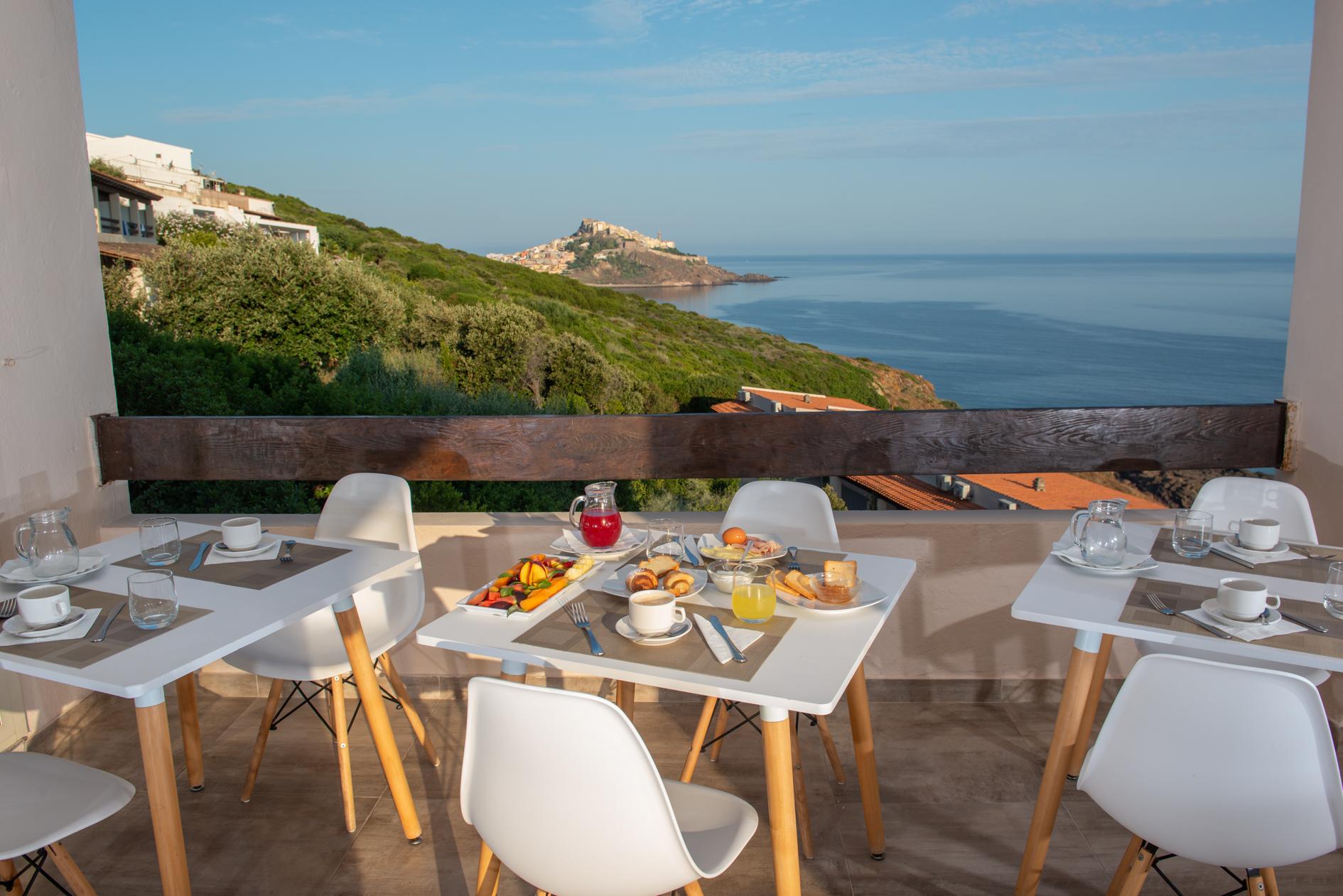 Castelsardo Resort Village Exterior photo