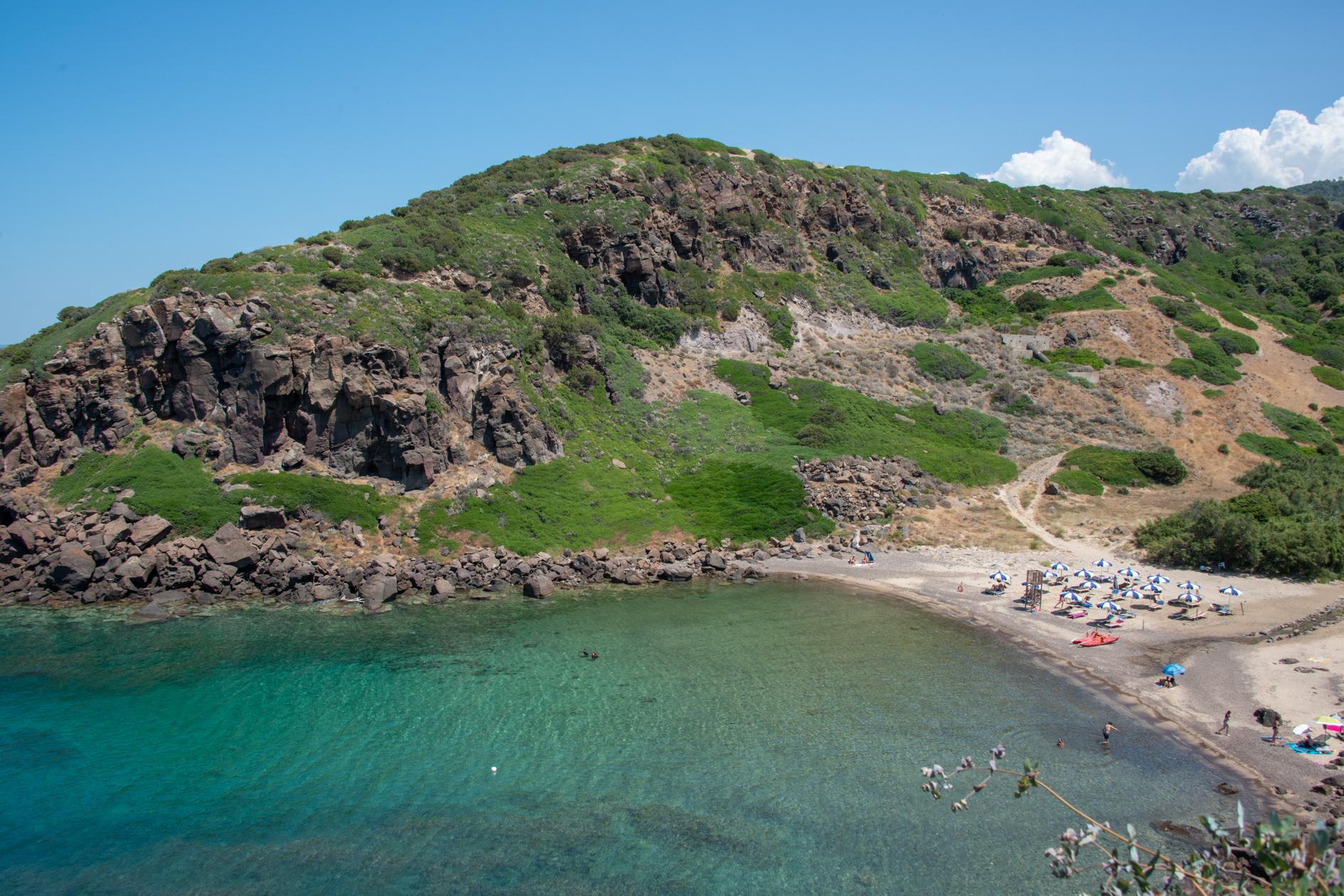 Castelsardo Resort Village Exterior photo