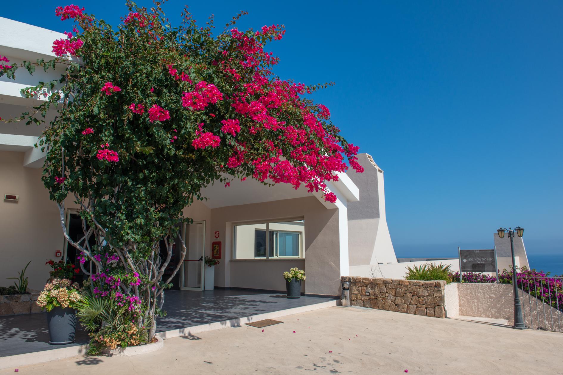 Castelsardo Resort Village Exterior photo