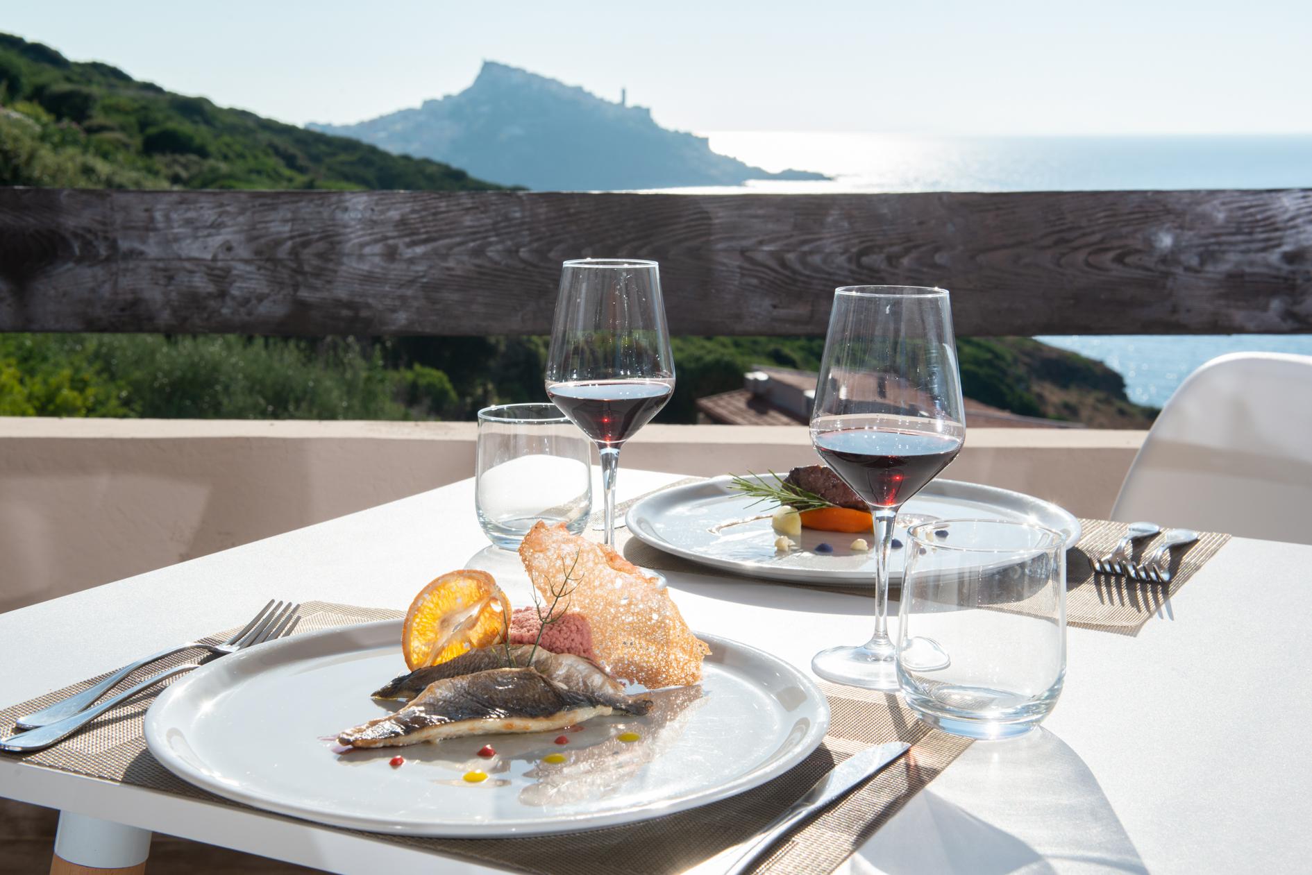 Castelsardo Resort Village Exterior photo