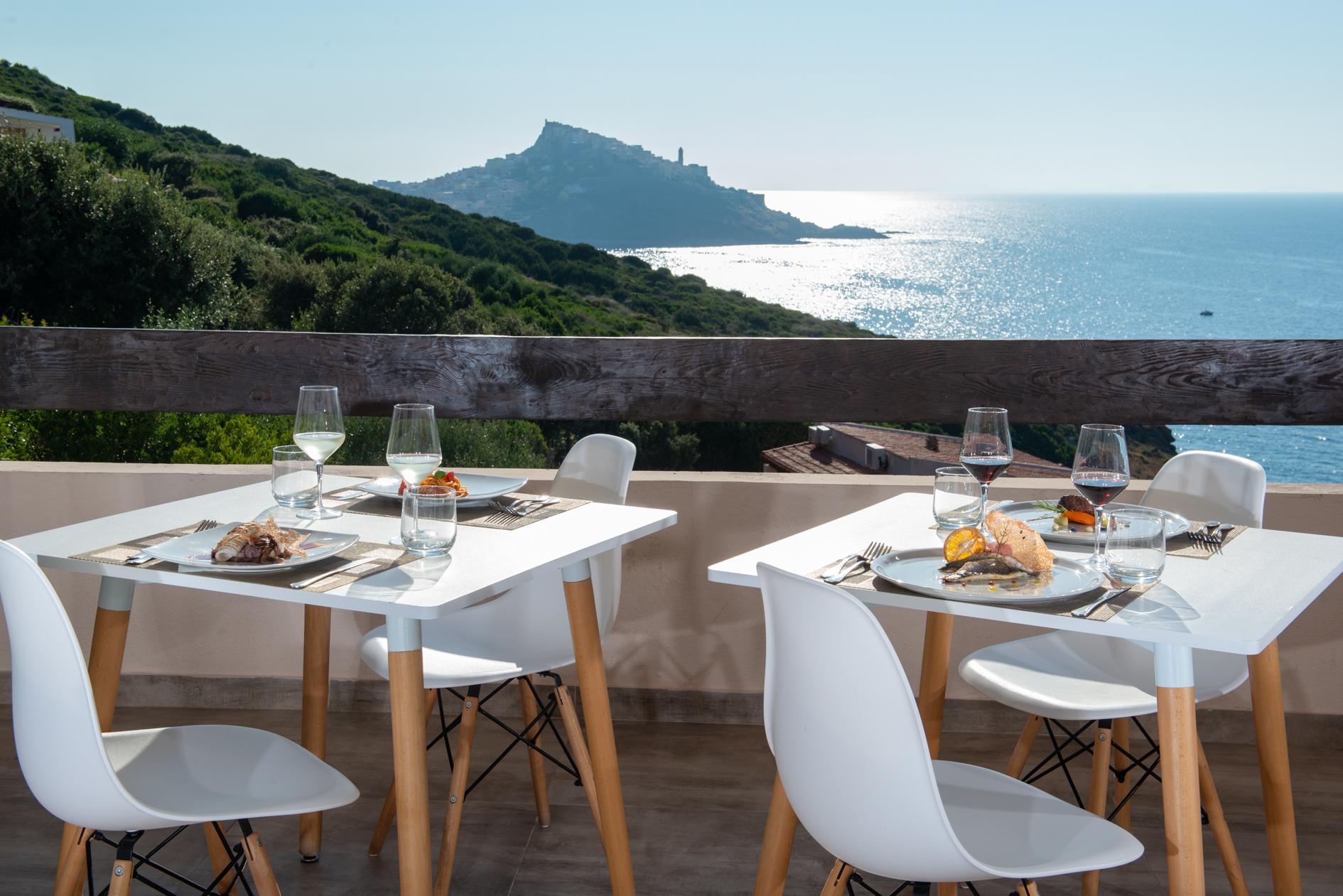 Castelsardo Resort Village Exterior photo
