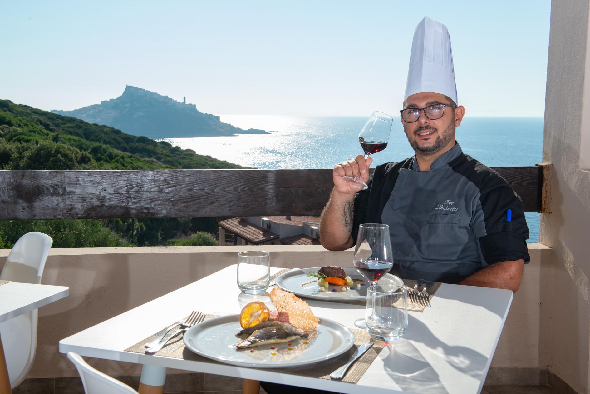 Castelsardo Resort Village Exterior photo