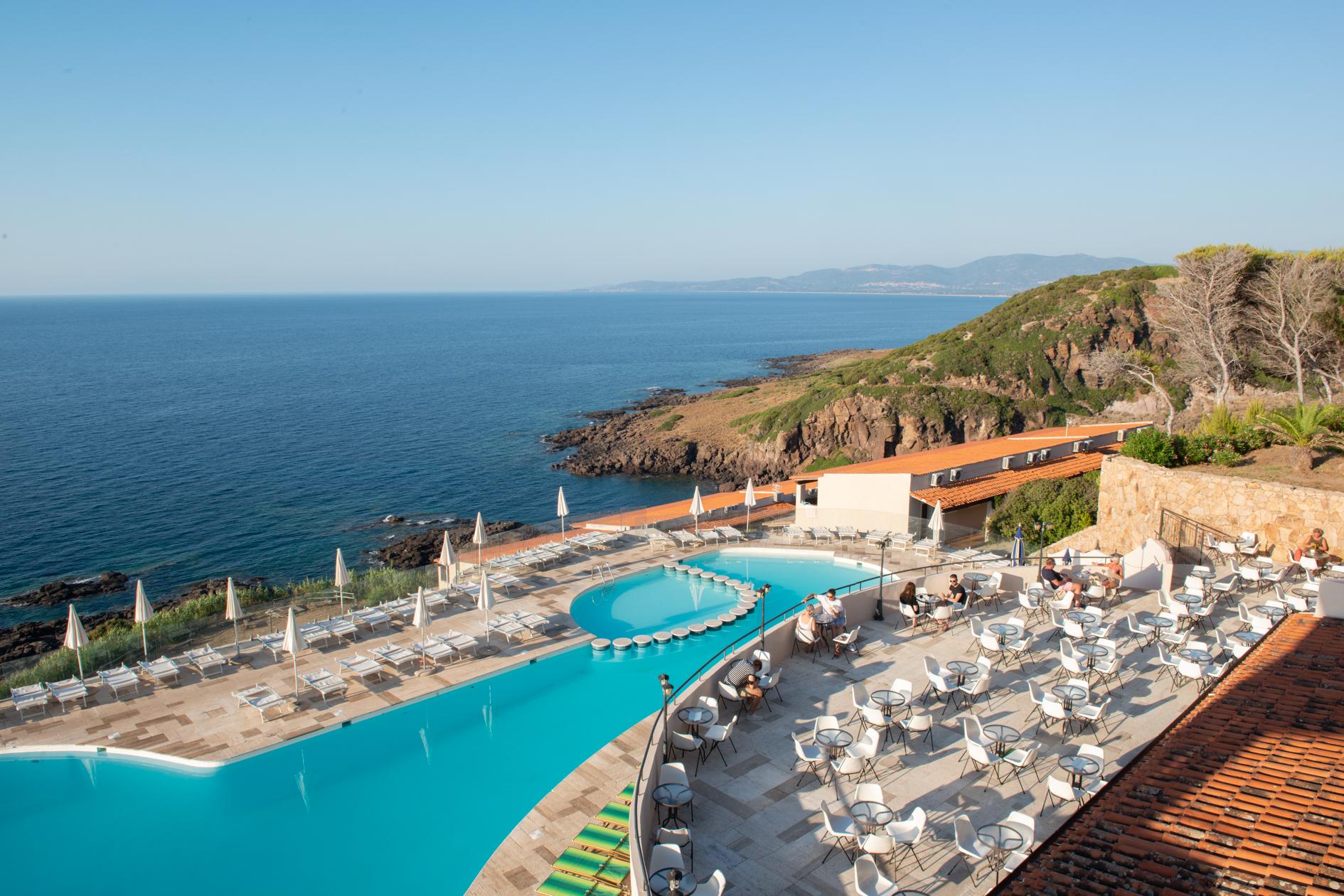 Castelsardo Resort Village Exterior photo