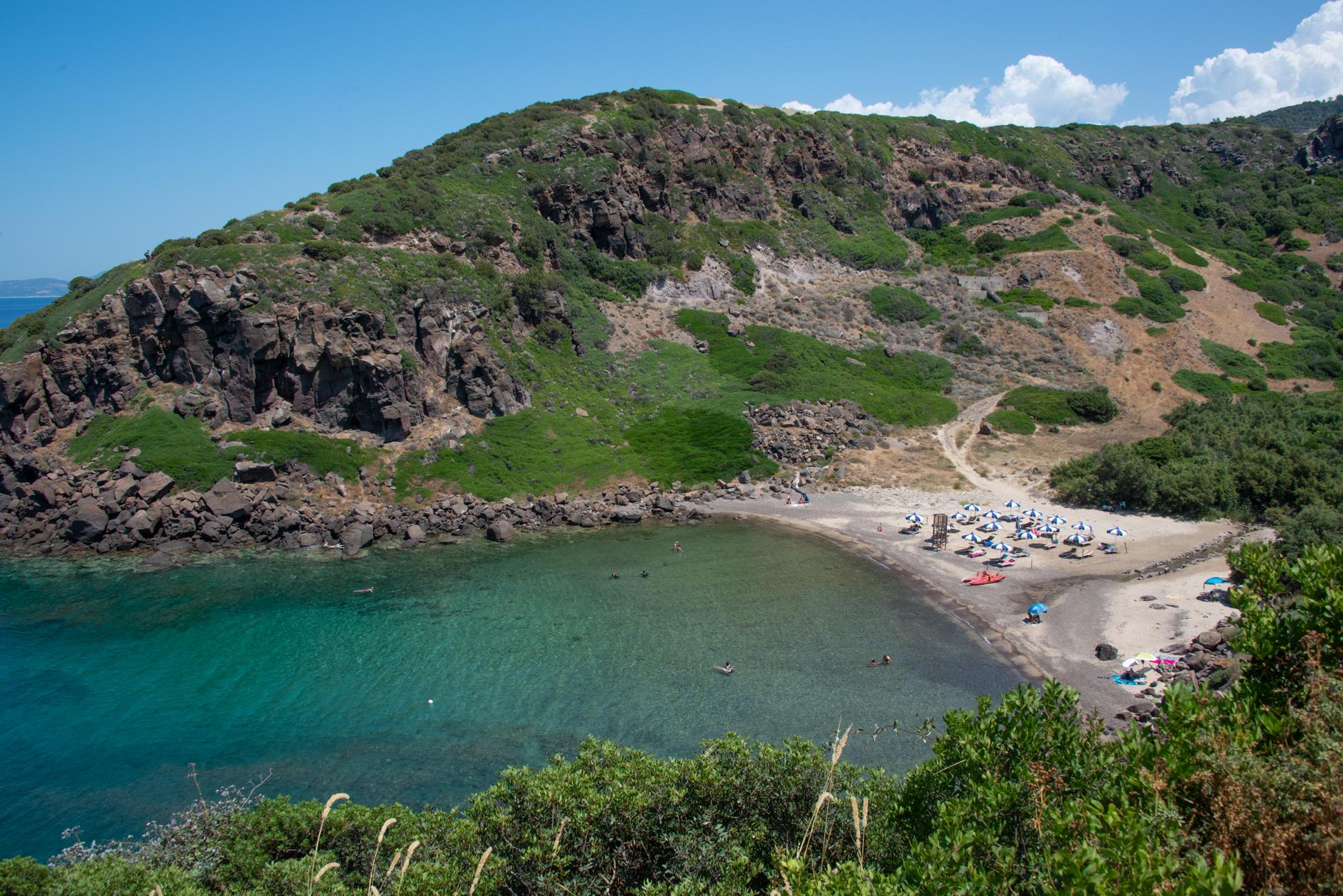 Castelsardo Resort Village Exterior photo