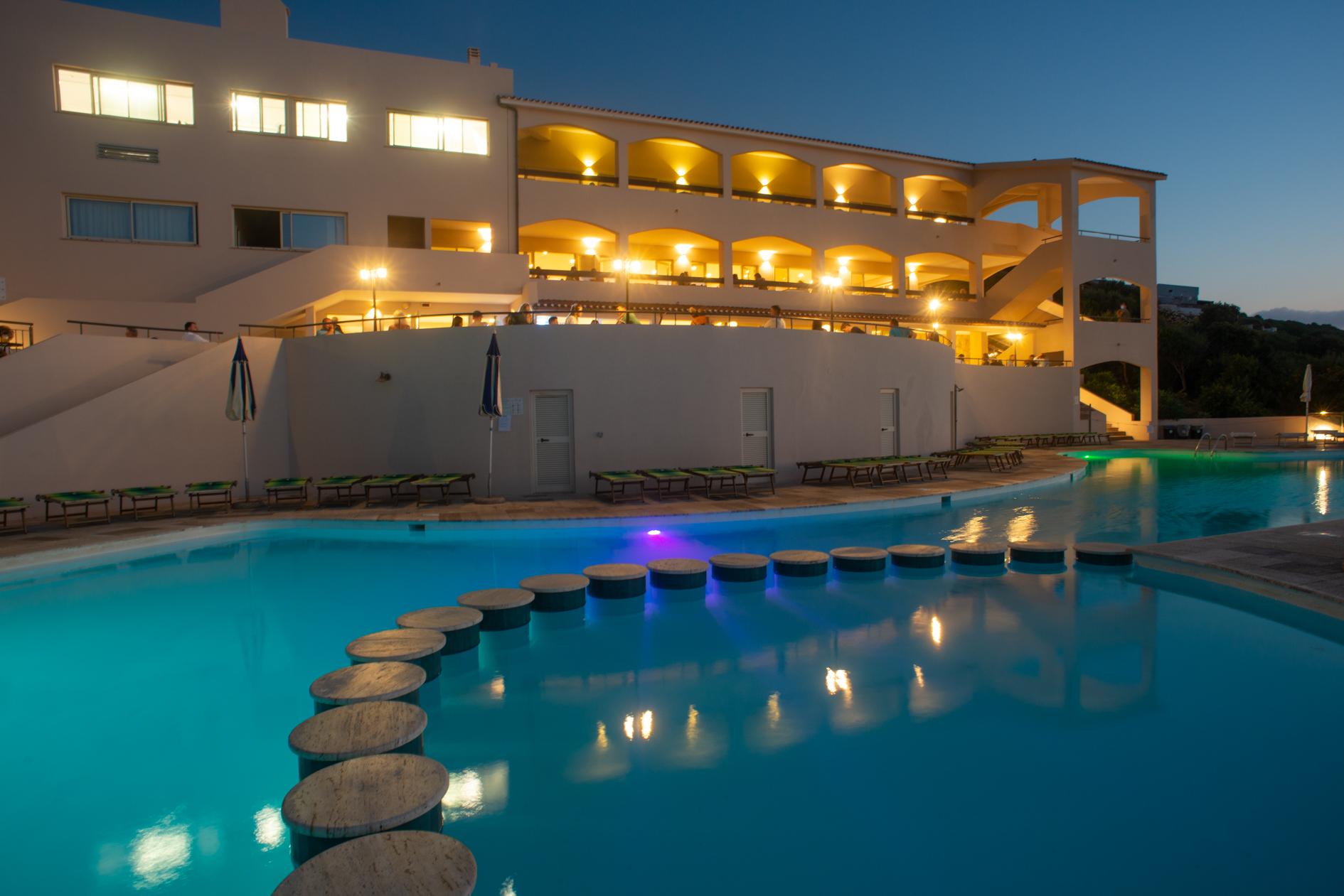 Castelsardo Resort Village Exterior photo