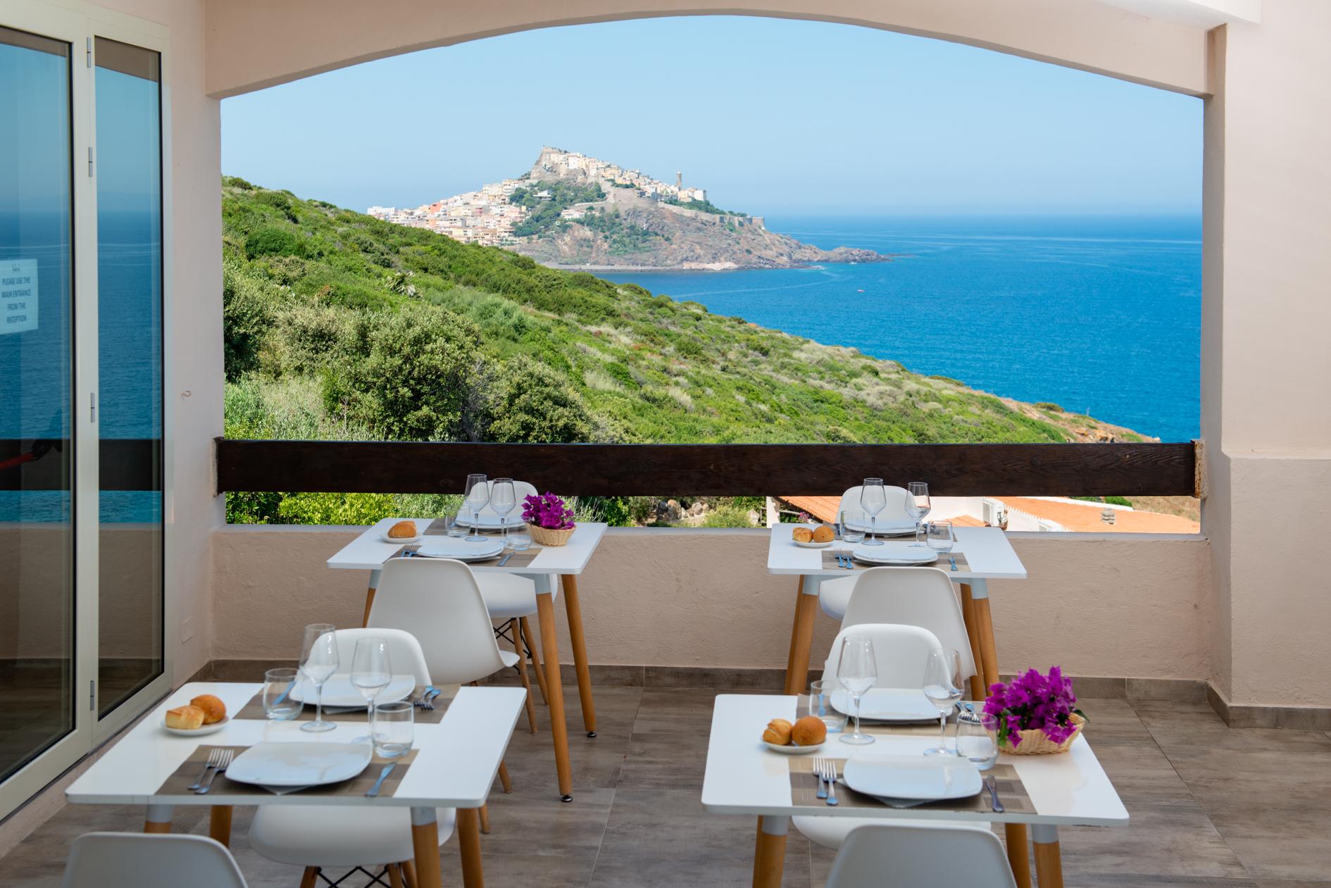 Castelsardo Resort Village Exterior photo