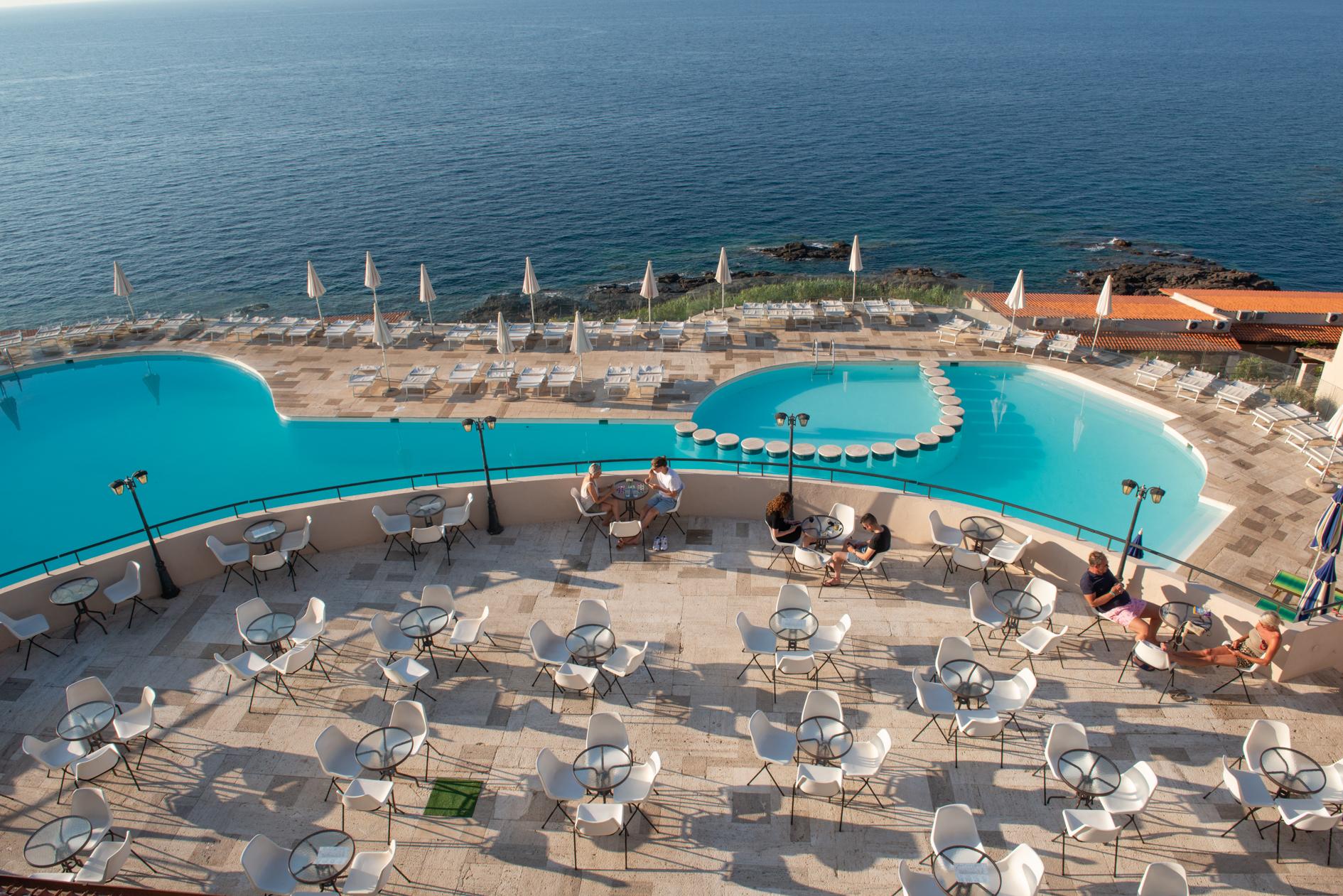 Castelsardo Resort Village Exterior photo