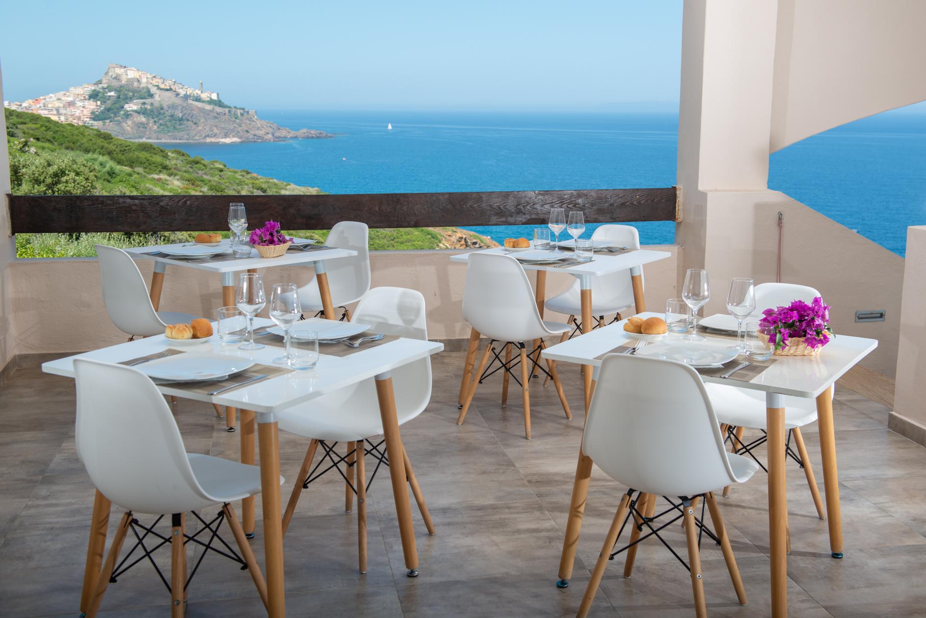 Castelsardo Resort Village Exterior photo