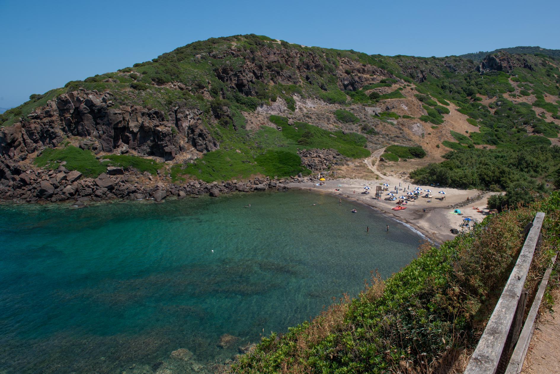 Castelsardo Resort Village Exterior photo