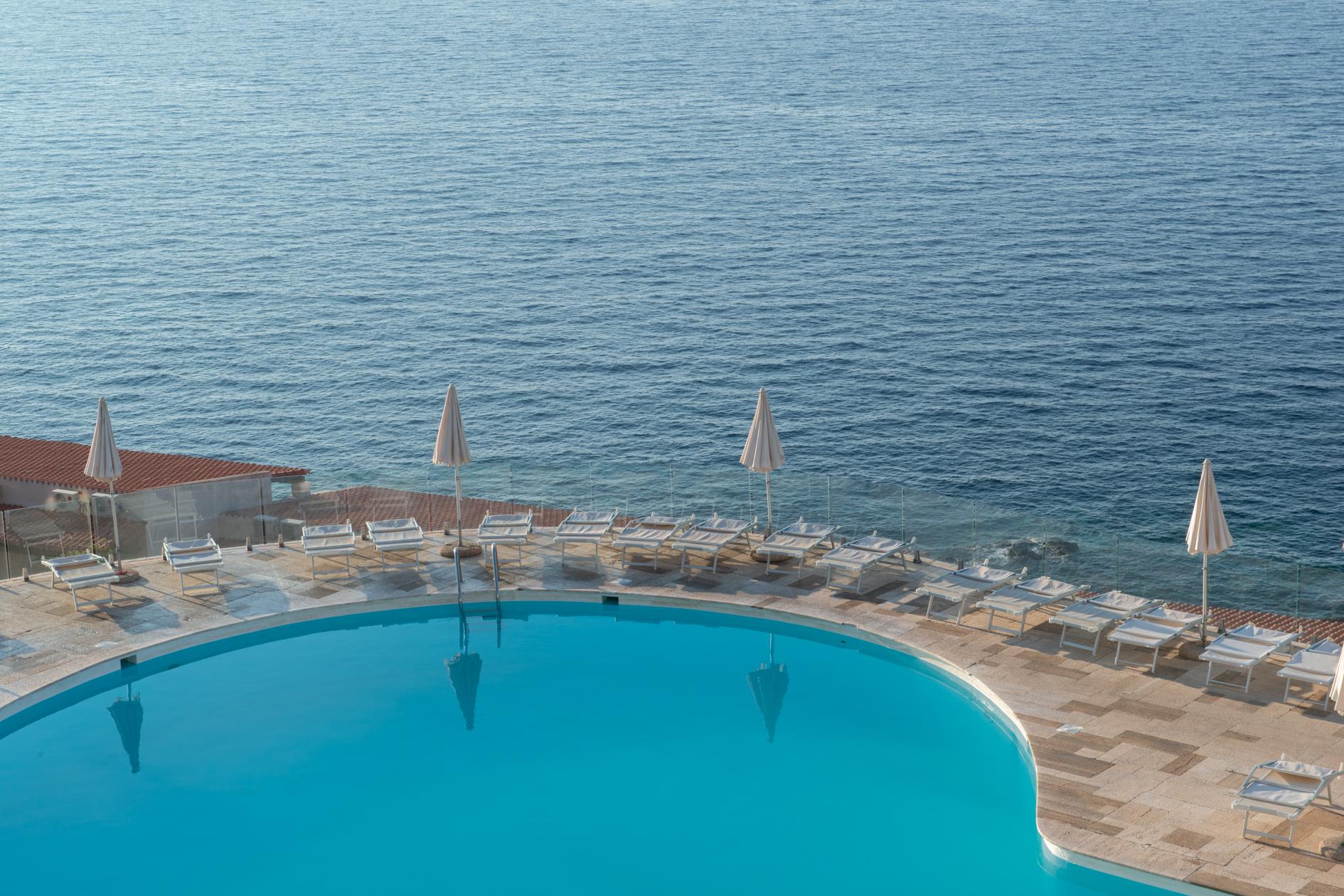 Castelsardo Resort Village Exterior photo