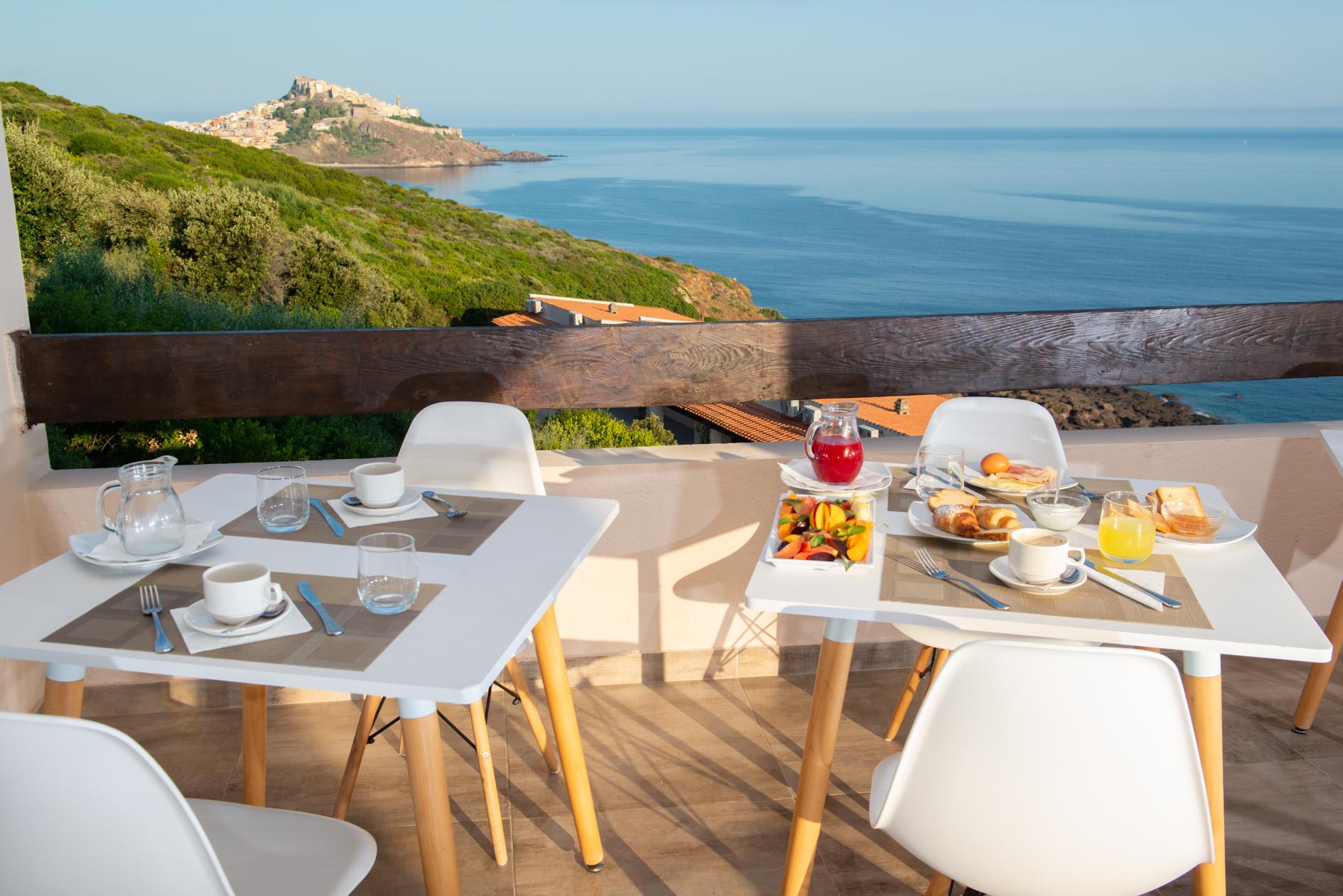 Castelsardo Resort Village Exterior photo