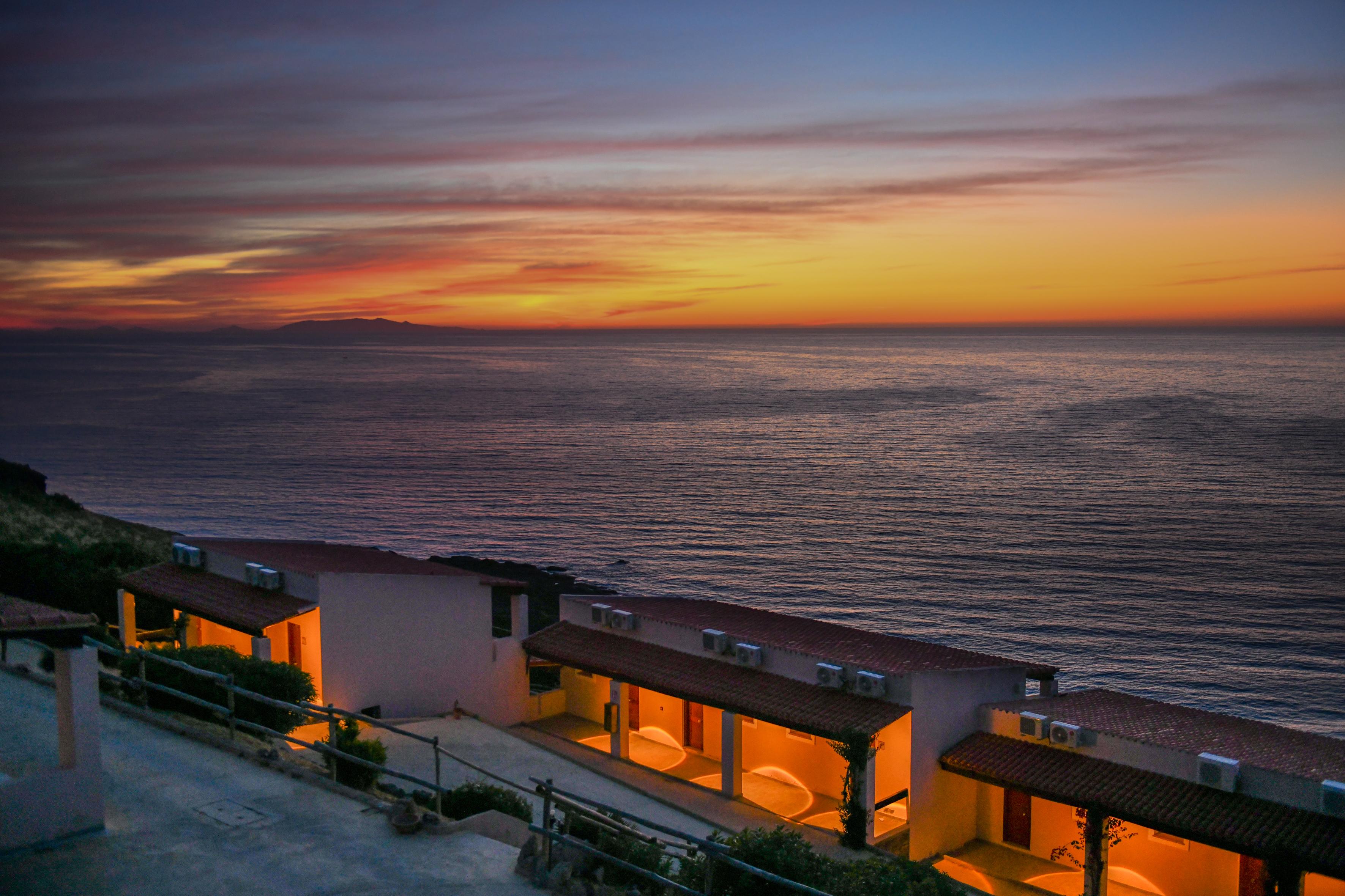 Castelsardo Resort Village Exterior photo