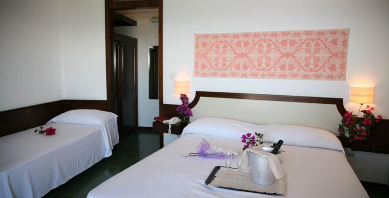Castelsardo Resort Village Exterior photo