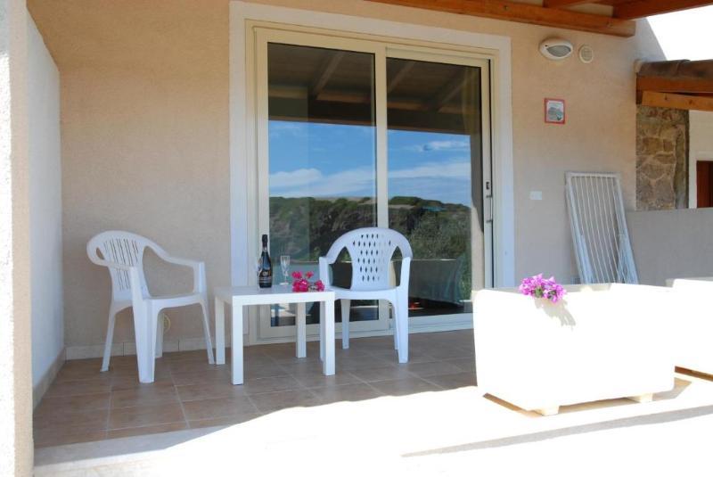 Castelsardo Resort Village Exterior photo